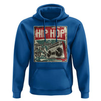 Hip Hop Was Dope In The 90's Hoodie