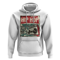 Hip Hop Was Dope In The 90's Hoodie