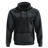 Time Is Money Hoodie