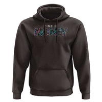 Time Is Money Hoodie