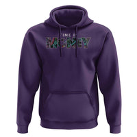 Time Is Money Hoodie