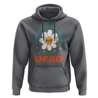 Mental Health Crisis Hoodie Someday We'll All Be Dead Existential Dread - Wonder Print Shop
