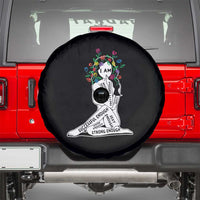 Mental Health Spare Tire Cover I Am Strong Good Beautiful Bright Talented Successful Enough