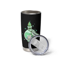 Mental Health Cat Lover Tumbler Cup Antidepressants Cat Cute Pill