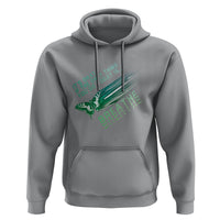 Suicide Prevention Awareness Hoodie It's Okay If The Only Thing You Do Today Is Breathe Aesthetic Butterfly Mental Health - Wonder Print Shop