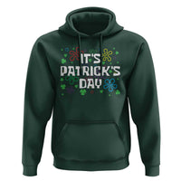 Funny It's St. Patrick's Day Hoodie