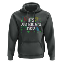 Funny It's St. Patrick's Day Hoodie