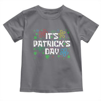 Funny It's St. Patrick's Day Toddler T Shirt