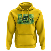 Funny Happy St. Patrick's Day Hoodie