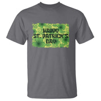 Funny Happy St. Patrick's Day T Shirt