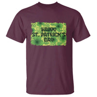 Funny Happy St. Patrick's Day T Shirt