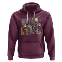 Hiking Lover Hoodie Take A Hike Outdoor Nature - Wonder Print Shop