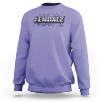 ENDALZ Alzheimer Dementia Awareness Sweatshirt - Wonder Print Shop