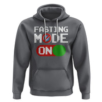 Ramadan Hoodie Fasting Mode On Weight Loss No Water - Wonder Print Shop