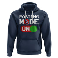 Ramadan Hoodie Fasting Mode On Weight Loss No Water - Wonder Print Shop