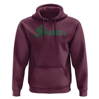 Irish Hoodie Slainte Cheers Good Health Ireland