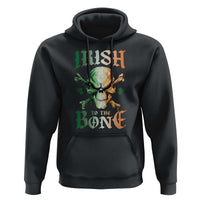 Irish Pride Hoodie Irish To The Bone
