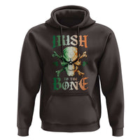 Irish Pride Hoodie Irish To The Bone