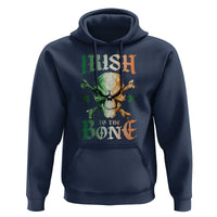 Irish Pride Hoodie Irish To The Bone