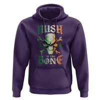 Irish Pride Hoodie Irish To The Bone