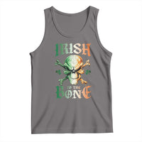 Irish Pride Tank Top Irish To The Bone