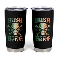 Irish Pride Tumbler Cup Irish To The Bone