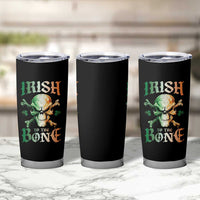 Irish Pride Tumbler Cup Irish To The Bone