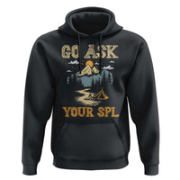 Scouting Hoodie Go Ask Your SPL