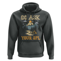 Scouting Hoodie Go Ask Your SPL