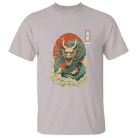 Lunar New Year Chinese Happy 2024 Year of the Dragon T Shirt - Wonder Print Shop