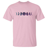Manifest That Shit T Shirt Law Of Attraction Manifesting