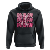 Coquette Pi Day Hoodie Math Lover Cute Girl Mathematician
