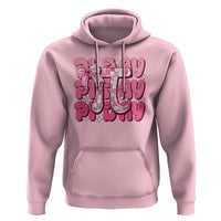 Coquette Pi Day Hoodie Math Lover Cute Girl Mathematician