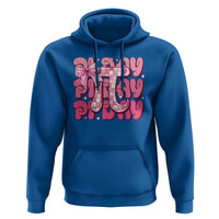 Coquette Pi Day Hoodie Math Lover Cute Girl Mathematician