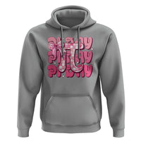 Coquette Pi Day Hoodie Math Lover Cute Girl Mathematician