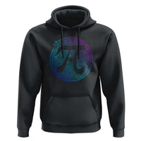 Math Lover Pi Day Hoodie