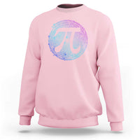 Math Lover Pi Day Sweatshirt