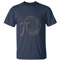 Pi Day T Shirt 3,14 Pi Number Symbol Math Science