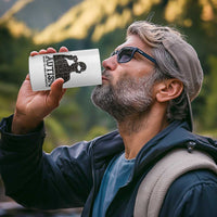 Autism Awareness 4 in 1 Can Cooler Tumbler Autistic Seeing The World From A Different Angle Aesthetic