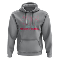 Autism Awareness Hoodie I Stim For Sensory Regulation - Wonder Print Shop