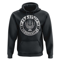 Sukkot Hoodie Feast of Tabernacles Jewish Holiday
