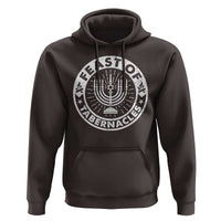 Sukkot Hoodie Feast of Tabernacles Jewish Holiday