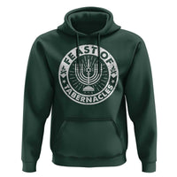 Sukkot Hoodie Feast of Tabernacles Jewish Holiday