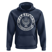 Sukkot Hoodie Feast of Tabernacles Jewish Holiday