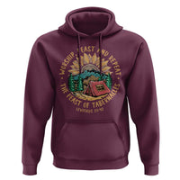 Sukkot Hoodie The Feast of Tabernacles Jewish Holiday