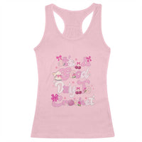 It’s A Good Day to Crochet Racerback Tank Top