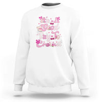 It’s A Good Day to Crochet Sweatshirt