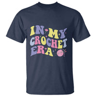 In My Crochet Era T Shirt