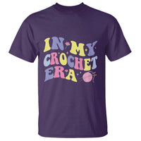 In My Crochet Era T Shirt