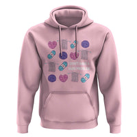 Funny Crochet Hoodie I Don't Have A Yarn Problem Yarn Collecting
